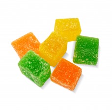 Sweet cubes