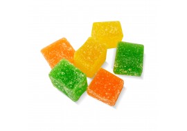 Sweet cubes
