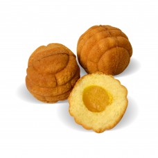 Bomb mini with mango flavor