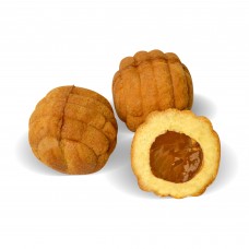 Mini bomb with condensed milk Mini bomb with condensed milk
