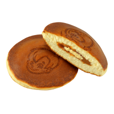 Vanya's sweets with "double" condensed milk Vanya's sweets with "double" condensed milk